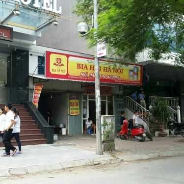 Tổng hợp- Quán Nhậu Cao Khương - Bia Hơi & Cháo Lòng Tiết Canh