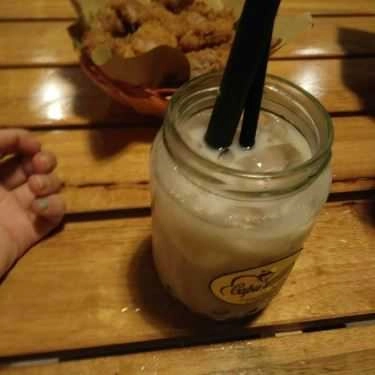 Món ăn- Capu's Coffee & Tea