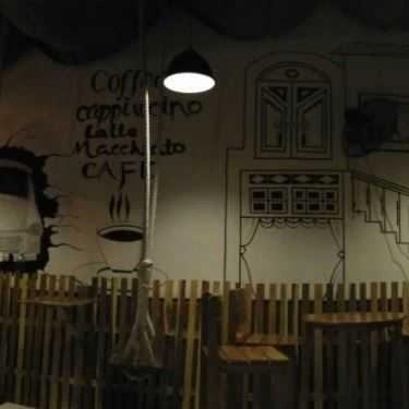 Tổng hợp- Capu's Coffee & Tea