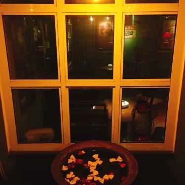 Tổng hợp- Carambola Cafe
