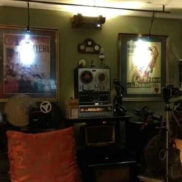 Tổng hợp- Carambola Cafe
