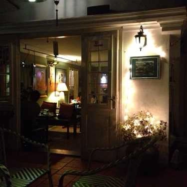 Tổng hợp- Carambola Cafe