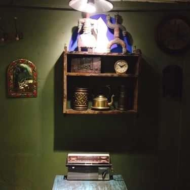 Tổng hợp- Carambola Cafe