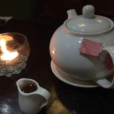 Tổng hợp- Carambola Cafe