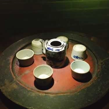 Tổng hợp- Carambola Cafe