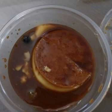 Món ăn- Ăn vặt Caramel - Nguyễn Thượng Hiền