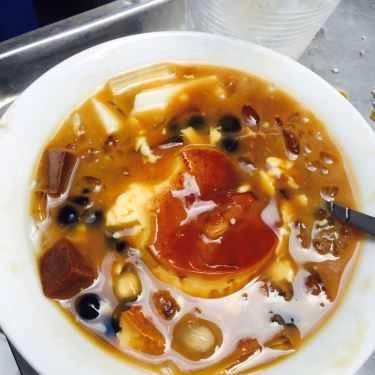 Món ăn- Ăn vặt Caramel - Nguyễn Thượng Hiền