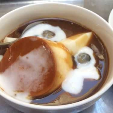 Món ăn- Ăn vặt Caramel - Nguyễn Thượng Hiền