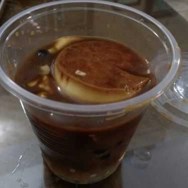Món ăn- Ăn vặt Caramel - Nguyễn Thượng Hiền