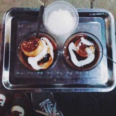 Món ăn- Ăn vặt Caramel - Nguyễn Thượng Hiền