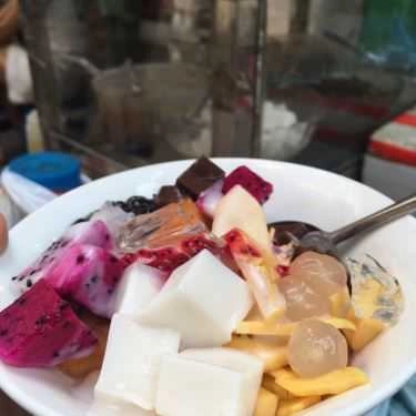 Món ăn- Ăn vặt Caramel - Nguyễn Thượng Hiền