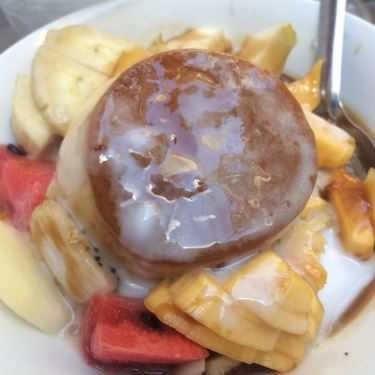 Món ăn- Ăn vặt Caramel - Nguyễn Thượng Hiền