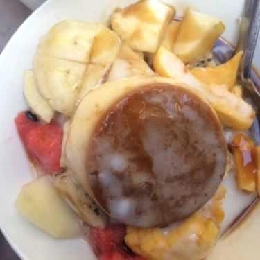 Món ăn- Ăn vặt Caramel - Nguyễn Thượng Hiền