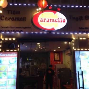 Tổng hợp- Caramello - Caramen & Đồ Ăn Vặt - Tân Mai