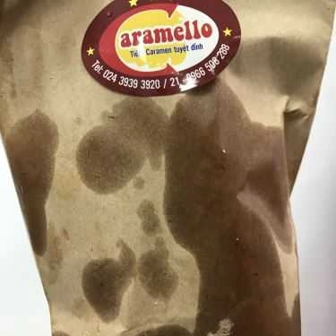 Tổng hợp- Caramello - Caramen & Đồ Ăn Vặt - Trần Huy Liệu