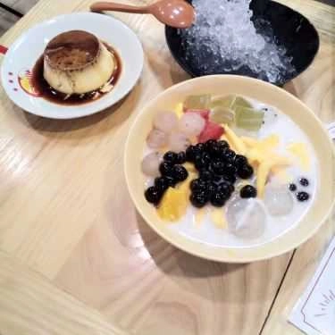 Món ăn- Caramello - Caramen & Đồ Ăn Vặt - Trần Huy Liệu