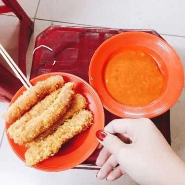 Món ăn- Ăn vặt Caramen Kim Yến - Hàng Than