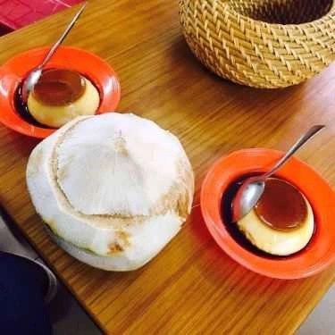 Món ăn- Ăn vặt Caramen Kim Yến - Hàng Than