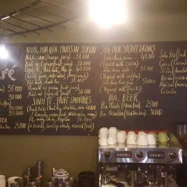 Tổng hợp- Cat Cafe