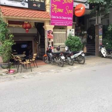Tổng hợp- Cafe Bắc Hà