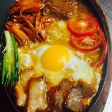 Món ăn- Ăn vặt Bánh Mì Cát Tường