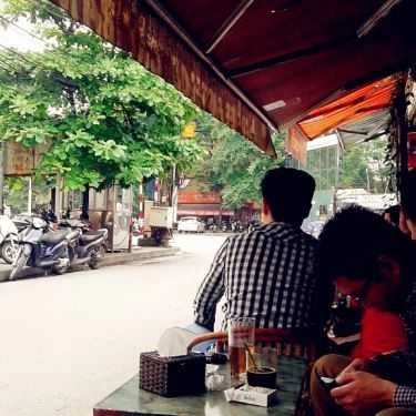 Tổng hợp- Cây Bàng Đổ Cafe