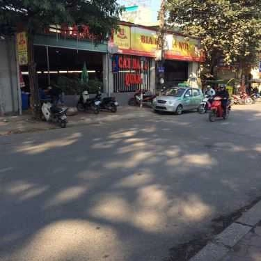 Tổng hợp- Quán Nhậu Cây Bàng - Lẩu & Bia Hơi Hà Nội