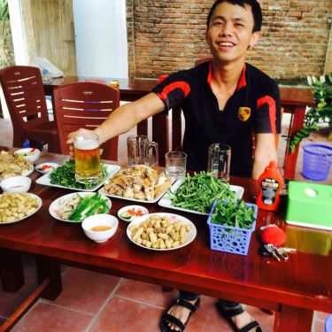 Tổng hợp- Quán Nhậu Cây Bưởi Quán - Bia Hơi & Nhậu Các Món