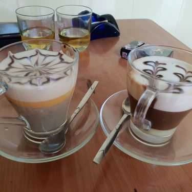 Món ăn- Cây Đa - Cafe & Fastfood
