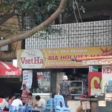 Tổng hợp- Quán Nhậu Cây Đa Quán - Bia Hơi Và Các Món Nhậu
