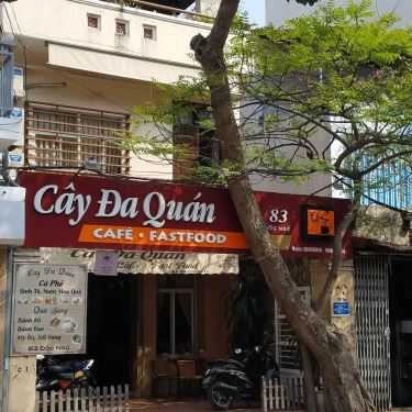Tổng hợp- Cây Đa - Cafe & Fastfood