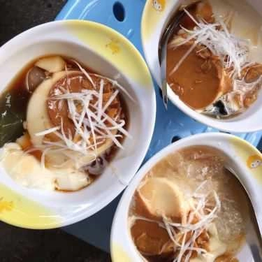 Món ăn- Cây Khế - Tào Phớ & Đồ Ăn Vặt