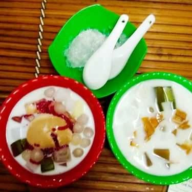 Món ăn- Cây Khế - Tào Phớ & Đồ Ăn Vặt
