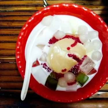 Món ăn- Cây Khế - Tào Phớ & Đồ Ăn Vặt