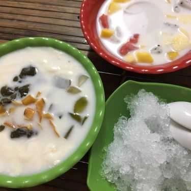 Món ăn- Cây Khế - Tào Phớ & Đồ Ăn Vặt