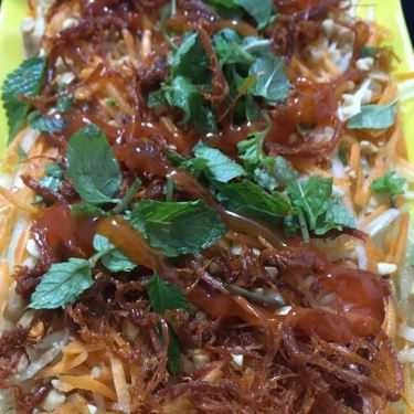 Món ăn- Cây Khế - Tào Phớ & Đồ Ăn Vặt