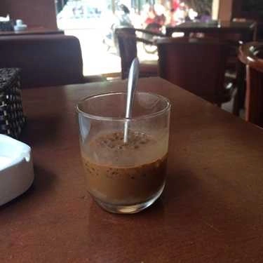 Món ăn- Cây Liễu Cafe - Trần Huy Liệu