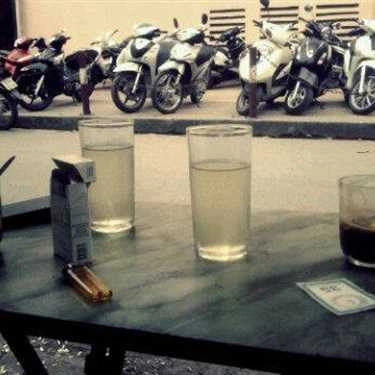 Món ăn- Cây Liễu Cafe - Trần Huy Liệu