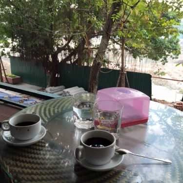 Món ăn- Cây Si Cafe