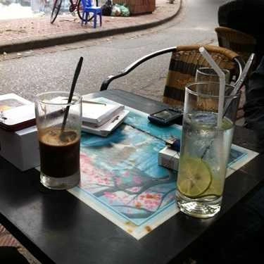 Tổng hợp- Cây Si Cafe