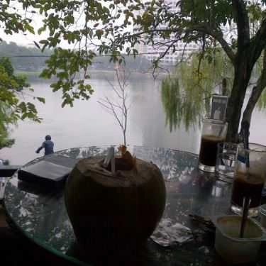 Món ăn- Cây Si Cafe