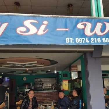 Tổng hợp- Cây Si Cafe
