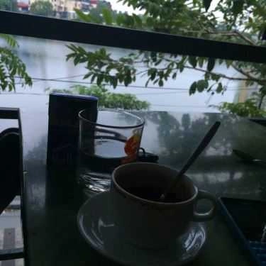 Món ăn- Cây Si Cafe