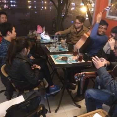 Tổng hợp- Cây Si Cafe