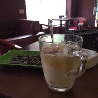 Món ăn- Cây Si Cafe - Giảng Võ