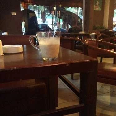 Món ăn- Cây Si Cafe - Giảng Võ