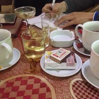 Món ăn- Cây Sưa Cafe