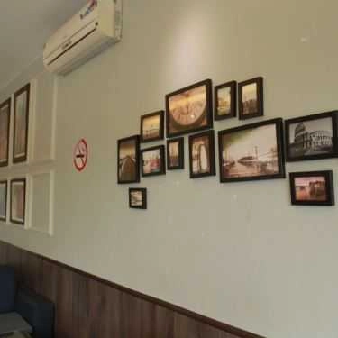 Tổng hợp- Cây Thị Cafe