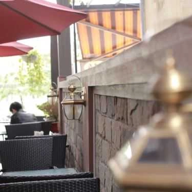 Tổng hợp- Cây Thị Cafe