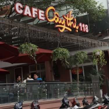 Tổng hợp- Cây Thị Cafe